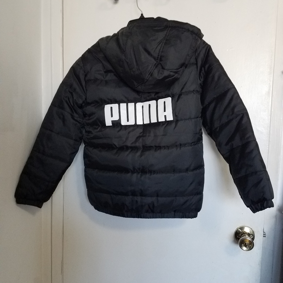 Puma Jacket - Picture 7 of 16